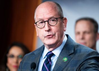 North Carolina’s Republican Surge: Dan Bishop on the Groundbreaking GOP Momentum