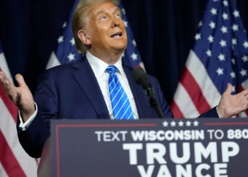 Wisconsin GOP Chair Brian Schimming on Trump’s Chances: 