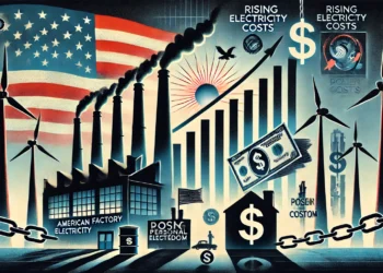 The Anti-Manufacturing Agenda: Understanding Its Impact on American Freedom and Economy