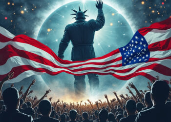 Corporate Giants vs. American Prosperity: Andy Puzder on the Hidden Threats to Our Economy