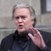 Steve Bannon’s Release Set for October 29, Still On, First Step Act Slowed Rolled and Just Now Denied