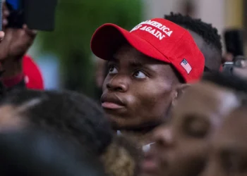 Minority Working Class Power Shift: Bannon’s Vision Takes Root Amidst Kamala Harris’s Immigration Crisis