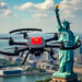 China’s Drone Incursions Expose Alarming Trends in U.S. Military Risk Aversion: Chuck Devore Warns Decision-Makers’ Jeopardizes