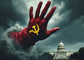 URGENT REPORT! Oversight Committee Blows Alarm: Harris Fails to Counter CCP’s Deepening Grip on America