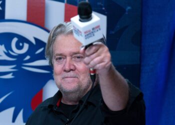 Bannon’s WarRoom, Show Clip Roundup 10/28/2024 [AM]