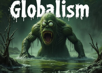 “The Bad Guys Won World War II”: Royce White Slams Globalism and Why American Voters Should Care