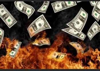 The US Dollar Has Lost 20% of Its Value Under Kamala Harris – Here’s Why That Matters to Voters