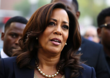 Kamala Harris Exposed: Ruthless Truancy Policies Hurt Black Families for Financial Gain