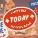 Nevada Early Voting Shows Massive Republican Gains: Democrats Struggling to Keep Up