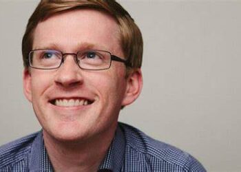 Eric Teetsel on America’s Untapped Potential: A Call for Change at the Ballotbox