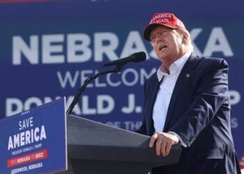 Nebraska’s Electoral Vote at Stake: Eric Underwood Calls for Action to Secure CD2 for Trump on WarRoom