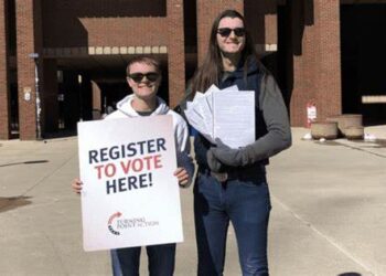 Scott Presler Sees Pennsylvania’s Voter Registration Surge: Calls it “Trump’s Path to Victory”