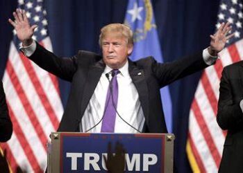 Dave Bossie Predicts 2024 Victory: Battleground States Align for a Trump Comeback, Mirroring 2016’s Path to Power