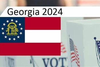 300,000 Brand New Voters Cast Ballots in Georgia: A Game-Changer for Trump’s 2024 Strategy, Says McKoon