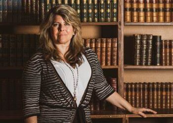 Naomi Wolf, Once a Progressive Icon, Endorses Trump as the ‘Unity Candidate’ for America