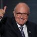 Hidden Trump Vote: Giuliani Explains the Undercurrent of Support Behind Trump