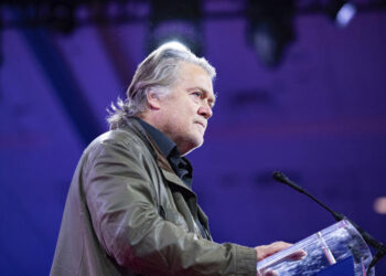 Bannon’s WarRoom, Show Clip Roundup 10/31/2024 [AM]