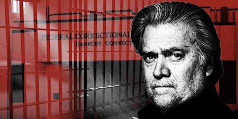 NEW: Steve Bannon Unleased: ‘Kamala Harris is Illegally Holding Me Prisoner to Sabotage the Election...
