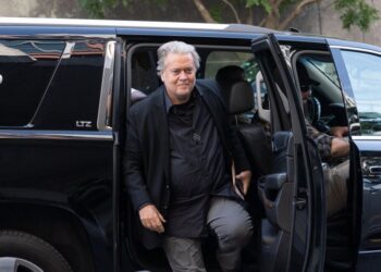 Virginia Voter Roll Battle and Biden’s Disdain for Americans Crushed in Steve Bannon’s WarRoom