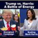 President Trump Vs. Kamala Harris: The Energy Showdown at McDonald’s and Beyond, Matt Boyle Explains