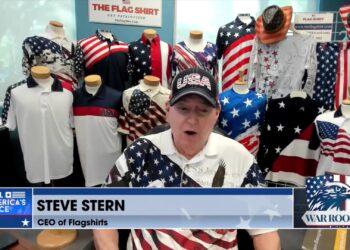 Steve Stern Mobilizes Millions in Election Security: Unprecedented Enthusiasm for Trump Grows