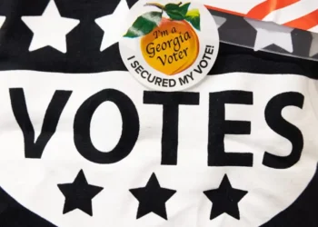 Marjorie Taylor Greene Urges Voter Engagement in Georgia: “President Trump Has the Momentum”