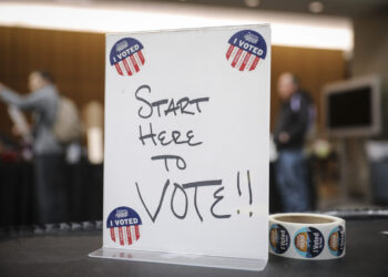 Judges, Ballots, and Power Plays: How Colorado and Virginia Rulings Could Tip the 2024 Election