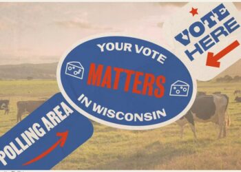 Wisconsin GOP Mobilizes Unmatched Election Integrity Efforts