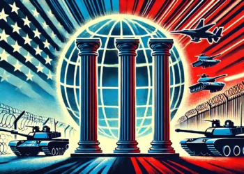 Engage with WarRoom: Steve Bannon’s Three Pillars of American Sovereignty, Recited by Dave Brat