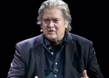 Bannon’s WarRoom, Show Clip Roundup 10/16/2024 [AM]