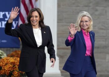 FRAUD! Kamala Harris Dodges Border Crisis Reality: Americans Pay the Price as Economic Strain Deepens