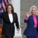 FRAUD! Kamala Harris Dodges Border Crisis Reality: Americans Pay the Price as Economic Strain Deepens