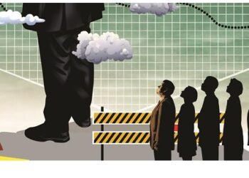 Disparity Between Elite and Working-Class in US Explained For Voters in the WarRoom