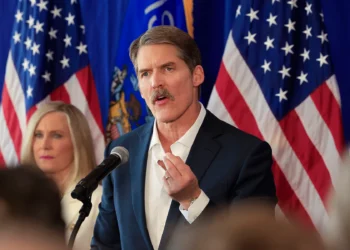 Eric Hovde Wants to Revive Citizen Government: His Vision Against Liberal Opposition in Wisconsin