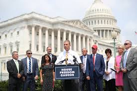 House Freedom Caucus Targets Key Races in 2024: Andy Harris Lays Out Strategy