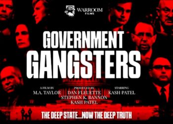 Captivating Crowd Reactions at the Las Vegas Screening of WarRoom Films Premier of Government Gangsters