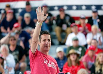 Bernie Moreno’s Senate Campaign: A Fight for Ohio’s Future