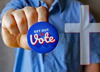 Evangelical Mobilization Could Tip 2024 Election: Key States Targeted by Conservative Leader