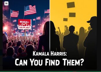 Full-Throated MAGA Pressure Exposes a Hidden Truth: Where Are Biden’s 81 Million Voters?