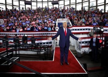 Trump’s Victory and the Rise of the ‘War Party’: Bannon and Epshteyn Explain What’s Next for America