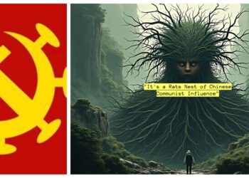 “Rats’ Nest of CCP Influence”: Sequoia Capital Exposed in WarRoom Revelations