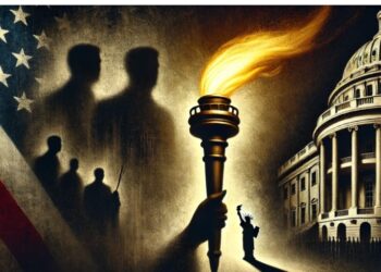 Mission Report Profiles in Courage: Bannon’s Call to Action and Vision for America’s New Dawn