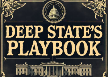 “Deep State Games Over”: Steve Bannon Blasts Brennan and Media for their Alliance Against MAGA