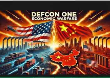 Bannon Unleashes about Tariffs at DEFCON 1: Kevin O’Leary’s Call to Action Sparks Media Panic Frenzy