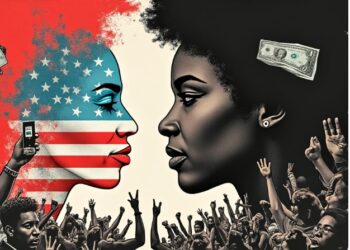 Radical Liberal Black Elites Were the Biggest Losers of this Year’s Elections