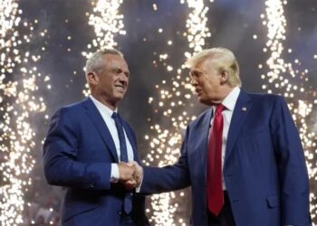 The Sinking Ship of COVID