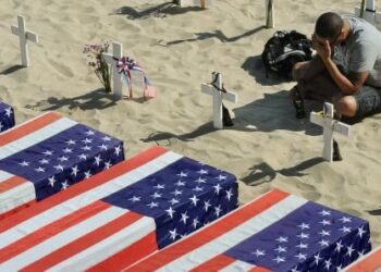 The Silent Heartland: The True Cost of America’s Endless Wars