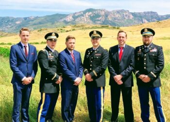 A Salute to Service: Defending Freedom Beyond the Battlefield