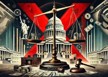 WarRoom’s Mission “Impoundment” Report: Understand Checks and Balances- Returning D.C. to the People’s Government