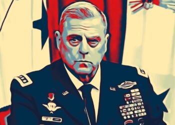 Bannon WarRoom Strategy: “The Pentagon Needs to Go on a Diet—Starting with Mark Milley”